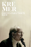 Kremer interpreta a Bach