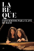 Bach por Labèque