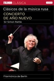 Concierto de Año Nuevo en Berlín
