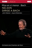 Nelson dirige a Bach