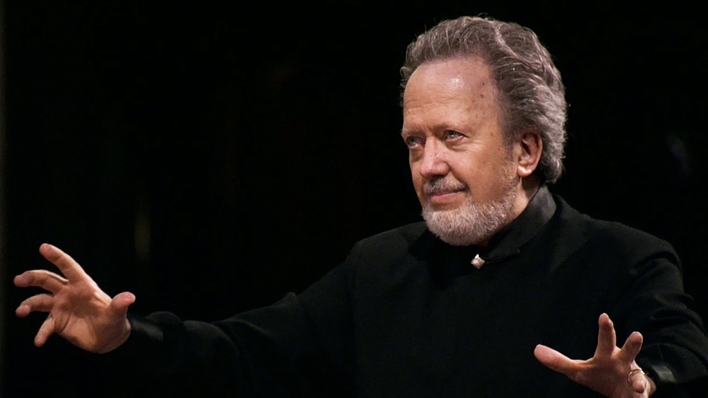Nelson dirige a Bach