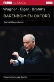 Barenboim en Oxford