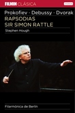 Rapsodias de Simon Rattle