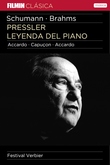 Pressler. Leyenda del Piano