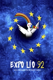 EXPO LIO 92