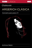 Argerich Clásica
