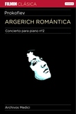 Argerich Romántica
