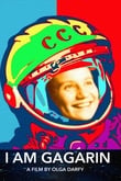 I am Gagarin