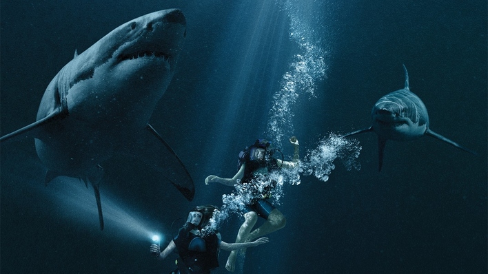 A 47 metros, ver ahora en Filmin