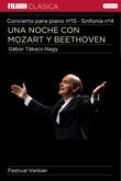 Una noche con Mozart y Beethoven