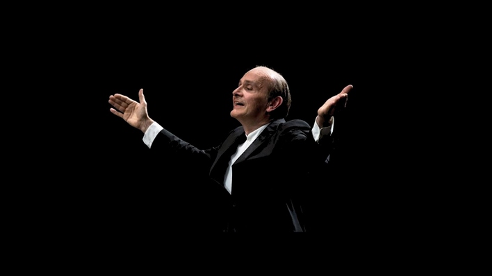 Una noche con Mozart y Beethoven