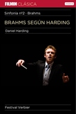 Brahms según Harding