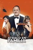 Atraco en Familia