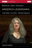 Argerich Legendaria