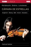 Cámara de estrellas