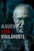 Alguien está vigilándote