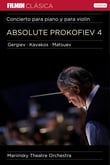 Absolute Prokofiev 4