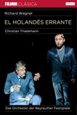 El Holandés Errante