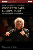 Concierto para Europa: Rusia