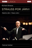 Strauss por Järvi