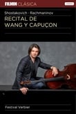 Recital de Wang y Capuçon