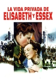 La vida privada de Elisabeth y Essex