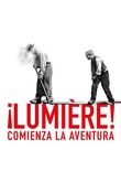 ¡Lumière! Comienza la aventura