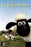 La oveja Shaun