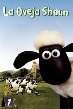 La oveja Shaun