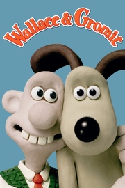Wallace y Gromit: Un asunto de pan o muerte (TV)