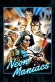 Neon Maniacs