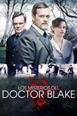 Los Misterios del Dr. Blake