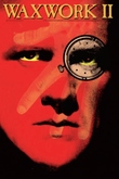 Waxwork II: El misterio de los agujeros negros