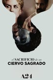 El sacrificio de un ciervo sagrado