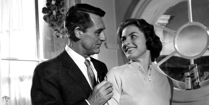 Indiscreta