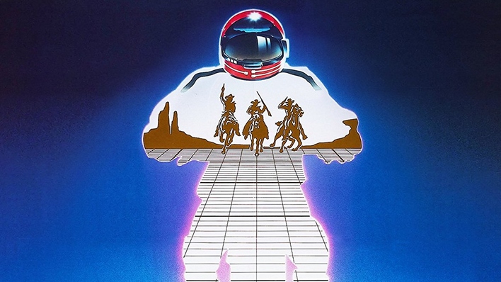 El jinete del tiempo
