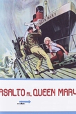 Asalto al Queen Mary