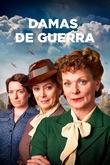 Damas de guerra