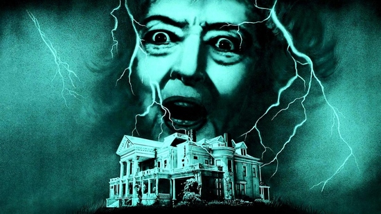 La Mansion De Los Muertos Vivientes Pelicula Completa