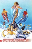 Los bicivoladores