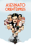 Asesinato en el Orient Express