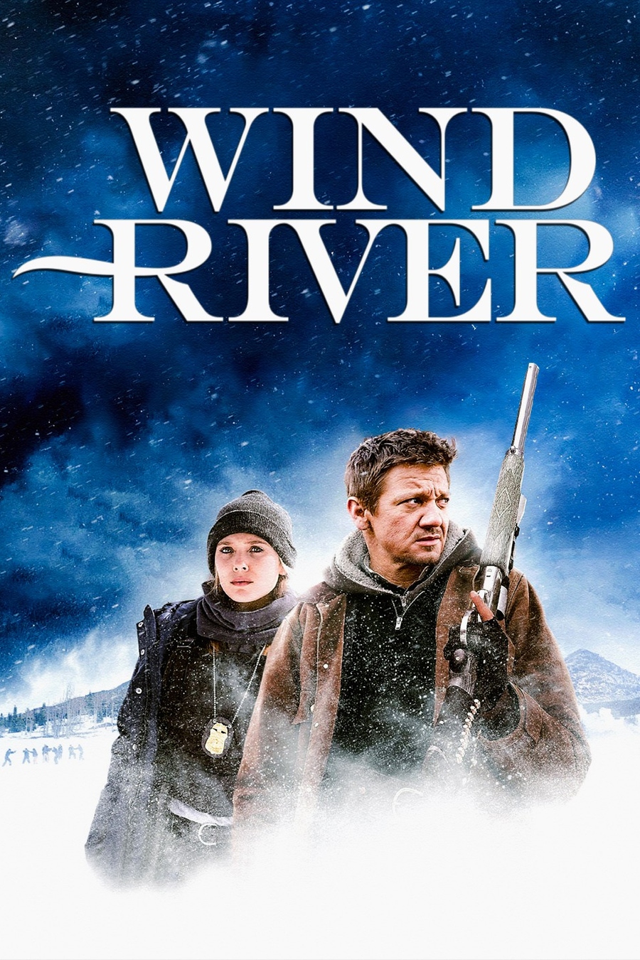 Wind River, ver ahora en Filmin