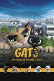 Gatos, un viaje de vuelta a casa