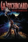 Witchboard, juego diabólico