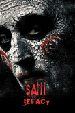Saw VIII