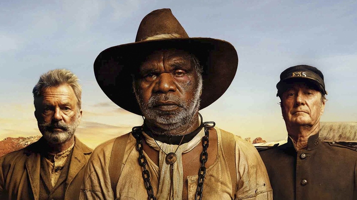 Sweet Country