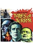 Historias de terror