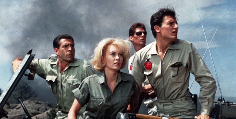 ¿Hacia el fin del mundo?, ver ahora en Filmin