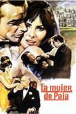 La mujer de paja