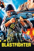 Blastfighter: la furia de la venganza